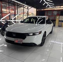 هوندا أكورد